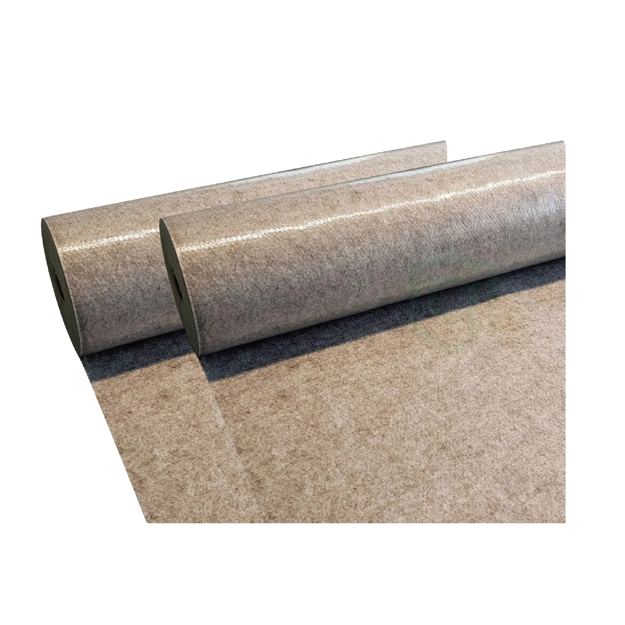 Grey Matte Self-adhesive Floor Protection Fleece (Painter Felt).webp